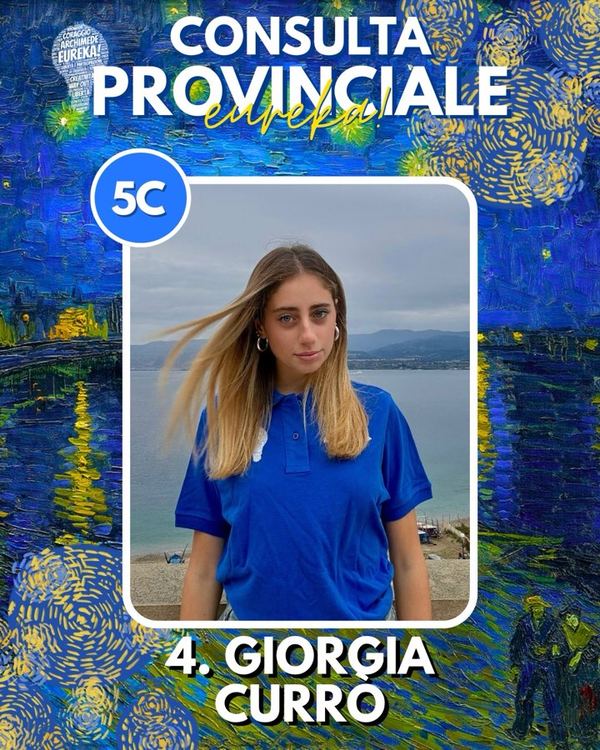 giorgia currò