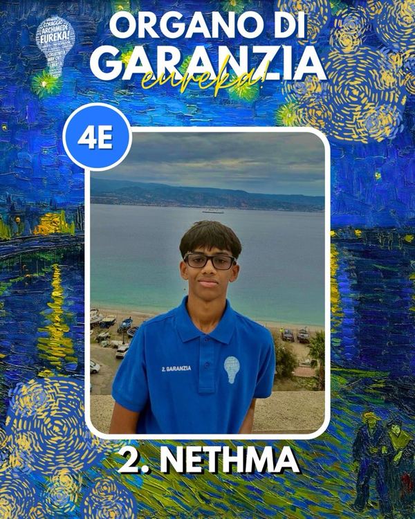 nethma